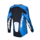 Мотокрос джърси Alpinestars Racer VEIL BLUE/BLACK - комфорт и издръжливост