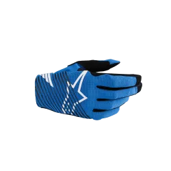 Мотокрос ръкавици ALPINESTARS MX RADAR PRO BL