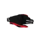 ALPINESTARS MX RADAR PRO RD мотокрос ръкавици, професионални, ергономични, висока издръжливост