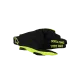 ALPINESTARS MX RADAR PRO YL FLUO мотокрос ръкавици, професионални, ергономични, издръжливи, жълт флуоресцентен цвят