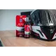 S100 Anti-Rain 100 мл водоотблъскващ препарат за мото визьор с микрофибърна кърпа