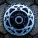S100 Chain Cleaner 300 мл препарат за почистване на O-Ring X-Ring Z-Ring мото вериги