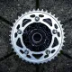 S100 Chain Cleaner 300 мл препарат за почистване на O-Ring X-Ring Z-Ring мото вериги