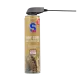 S100 Dry Lube 400 мл прозрачна суха смазка с PTFE за мото верига