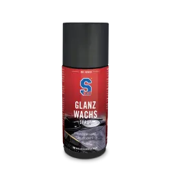Карнаубска вакса за мотоциклет S100 Gloss Wax Spray