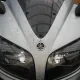 S100 Gloss Wax Spray 250 мл карнаубска вакса за защита и огледален блясък на мотоциклет