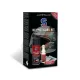 S100 Helmet Care Kit комплект за почистване на мото каска визьор и вътрешна подплата