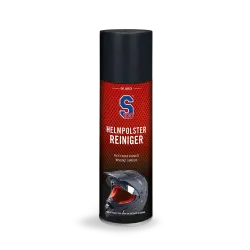 Препарат за вътрешността на каска S100 Helmet Lining Cleaner