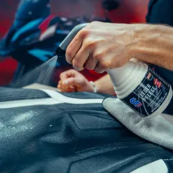 Препарат за поддръжка на кожа S100 Leather Care