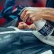 S100 Leather Care 500 мл препарат с пчелен восък за кожена мото екипировка
