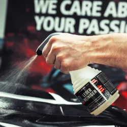 Препарат за почистване на кожа S100 Leather Cleaner