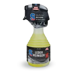 Препарат за почистване на кожа S100 Leather Cleaner