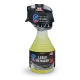 S100 Leather Cleaner 500 мл гел препарат за почистване на кожена мото екипировка