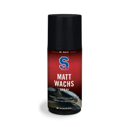 Вакса за матови повърхности S100 Matt Wax