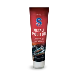 Полираща паста за метал S100 Metal Polish