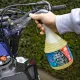 S100 Moto Wash 750 мл гел препарат за цялостно измиване и почистване на мотоциклет