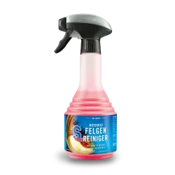 Препарат за мото джанти S100 Motorcycle Rim Cleaner