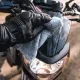 S100 Motorcycle Speed Wax 500 мл бърза хидрофобна вакса за боя и пластмасови части на мотоциклет