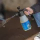 S100 Pressure Sprayer 925 мл пръскачка под налягане за почистване на мотоциклет