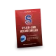 S100 Visor and Helmet Cleaning Wipes почистващи кърпички за визьор и мото каска