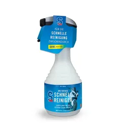 Препарат за почистване без вода S100 Waterless Cleaner