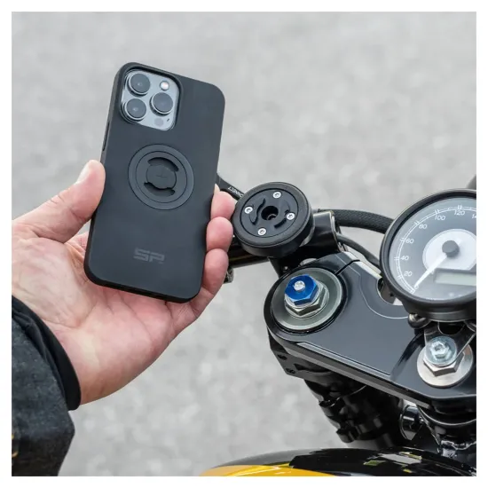 SP Connect Anti Vibration Module SPC+ антивибрационен модул за мото стойка