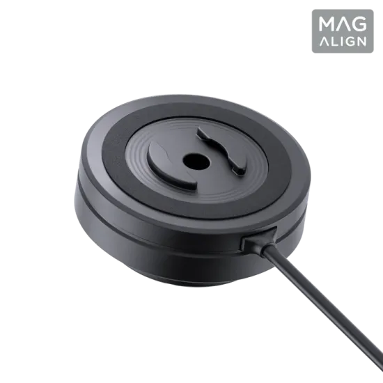 SP Connect Charging Anti Vibration Module SPC+ индуктивно зарядно за мотор