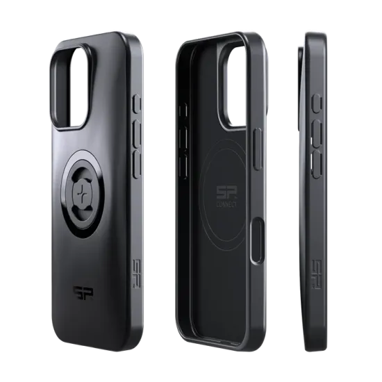 SP Connect SPC+ калъф за iPhone 16 Pro с MagSafe