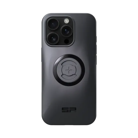 SP Connect SPC+ калъф за iPhone 16 Pro с MagSafe