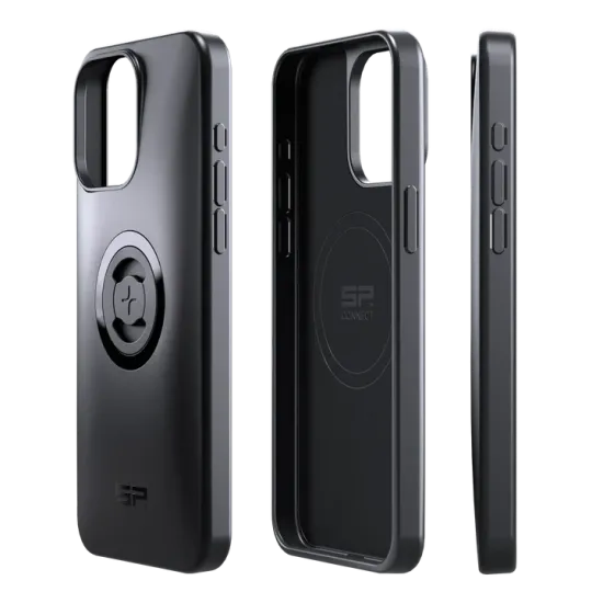 SP Connect SPC+ калъф за iPhone 15 Pro Max с MagSafe
