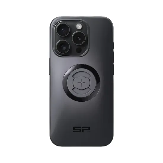 SP Connect SPC+ калъф за iPhone 15 Pro с магнитно закрепване
