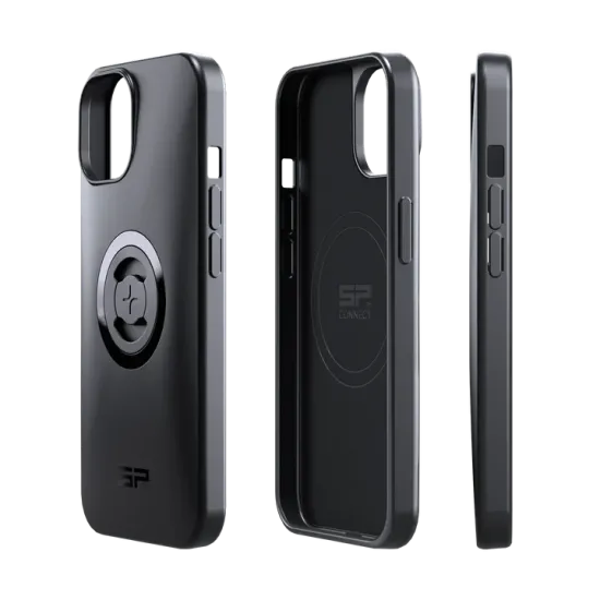 SP Connect SPC+ калъф за iPhone 15 MagSafe съвместим