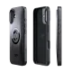 SP Connect SPC+ калъф за iPhone 16 с магнитно закрепване