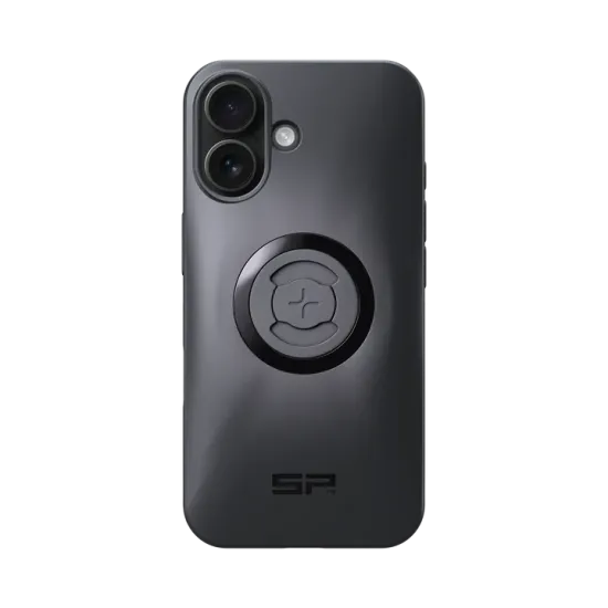 SP Connect SPC+ калъф за iPhone 16 с магнитно закрепване