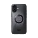 SP Connect SPC+ калъф за iPhone 16 с магнитно закрепване