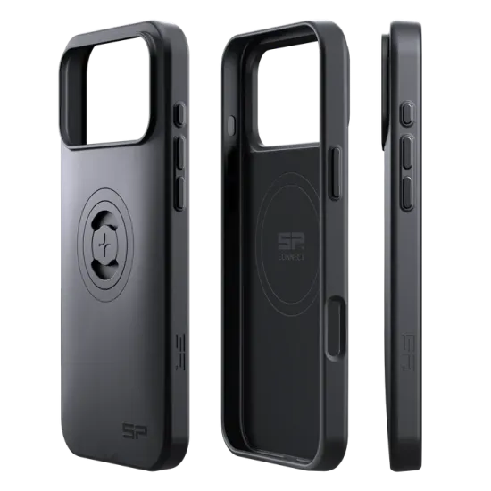 SP Connect SPC+ калъф за iPhone 17 Pro Max с MagSafe