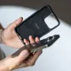 SP Connect SPC+ калъф за iPhone 17 Pro Max с MagSafe