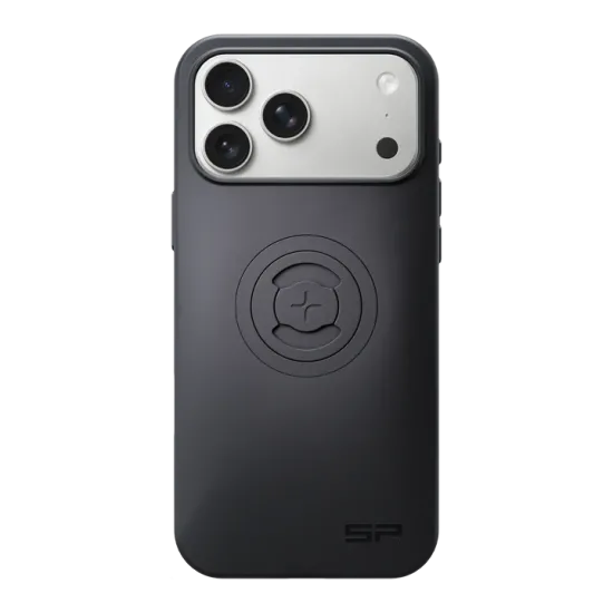 SP Connect SPC+ калъф за iPhone 17 Pro Max с MagSafe