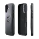 SP Connect SPC+ калъф за iPhone 17 с MagSafe съвместимост