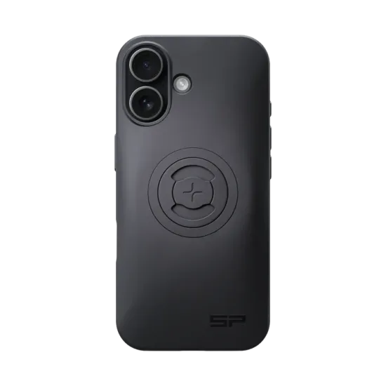 SP Connect SPC+ калъф за iPhone 17 с MagSafe съвместимост