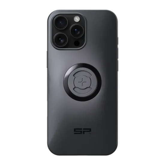 SP Connect SPC+ калъф за iPhone 16 Pro Max MagSafe съвместим