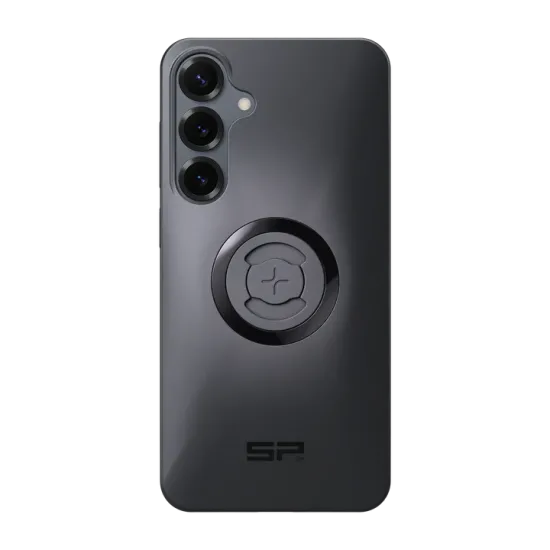 SP Connect SPC+ калъф за Samsung Galaxy S25+ с магнитно закрепване