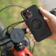 SP Connect Charging Module модул за безжично зареждане на телефон за мотоциклет