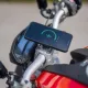 SP Connect Charging Module модул за безжично зареждане на телефон за мотоциклет