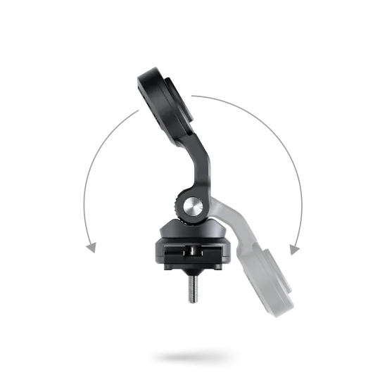 SP Connect Brake Mount стойка за телефон за спирачен резервоар на мотор