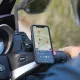 SP Connect Brake Mount стойка за телефон за спирачен резервоар на мотор