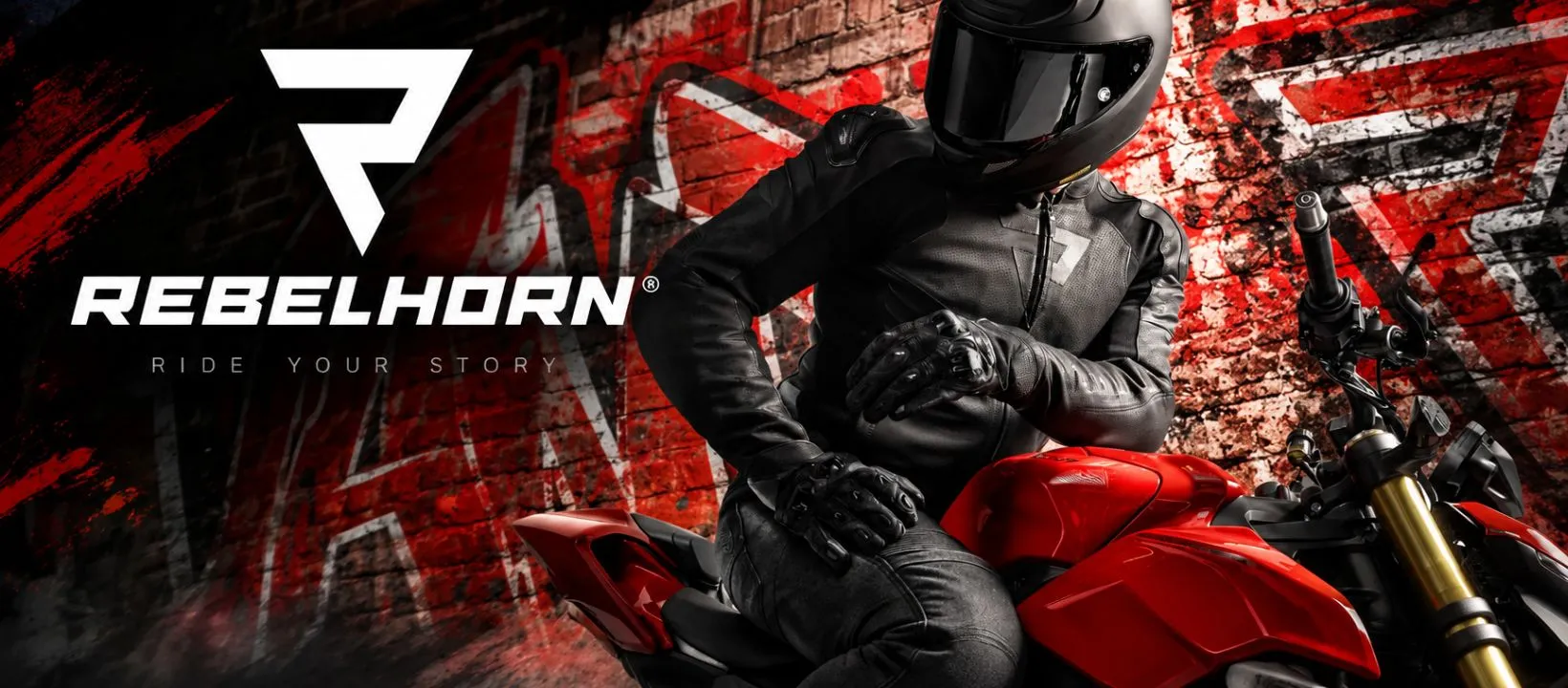 rebelhorn