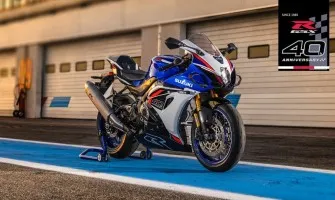2026 Suzuki GSX-R1000: Завръщането на легендата в Европа и нова ера за Gixxer серията