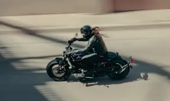 Harley-Davidson Sportster S 2025 – Ревю