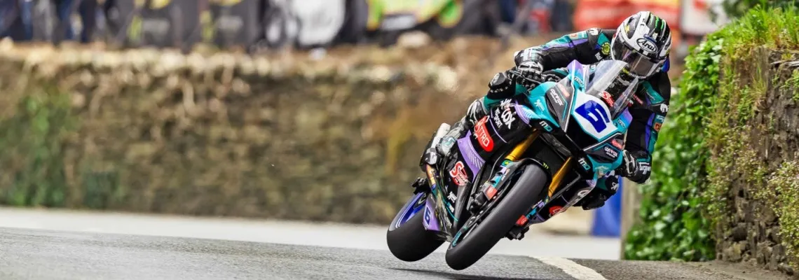 Isle of Man TT 2025: Пълен обзор на резултатите
